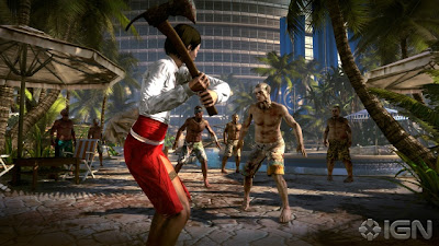 free download Dead Island