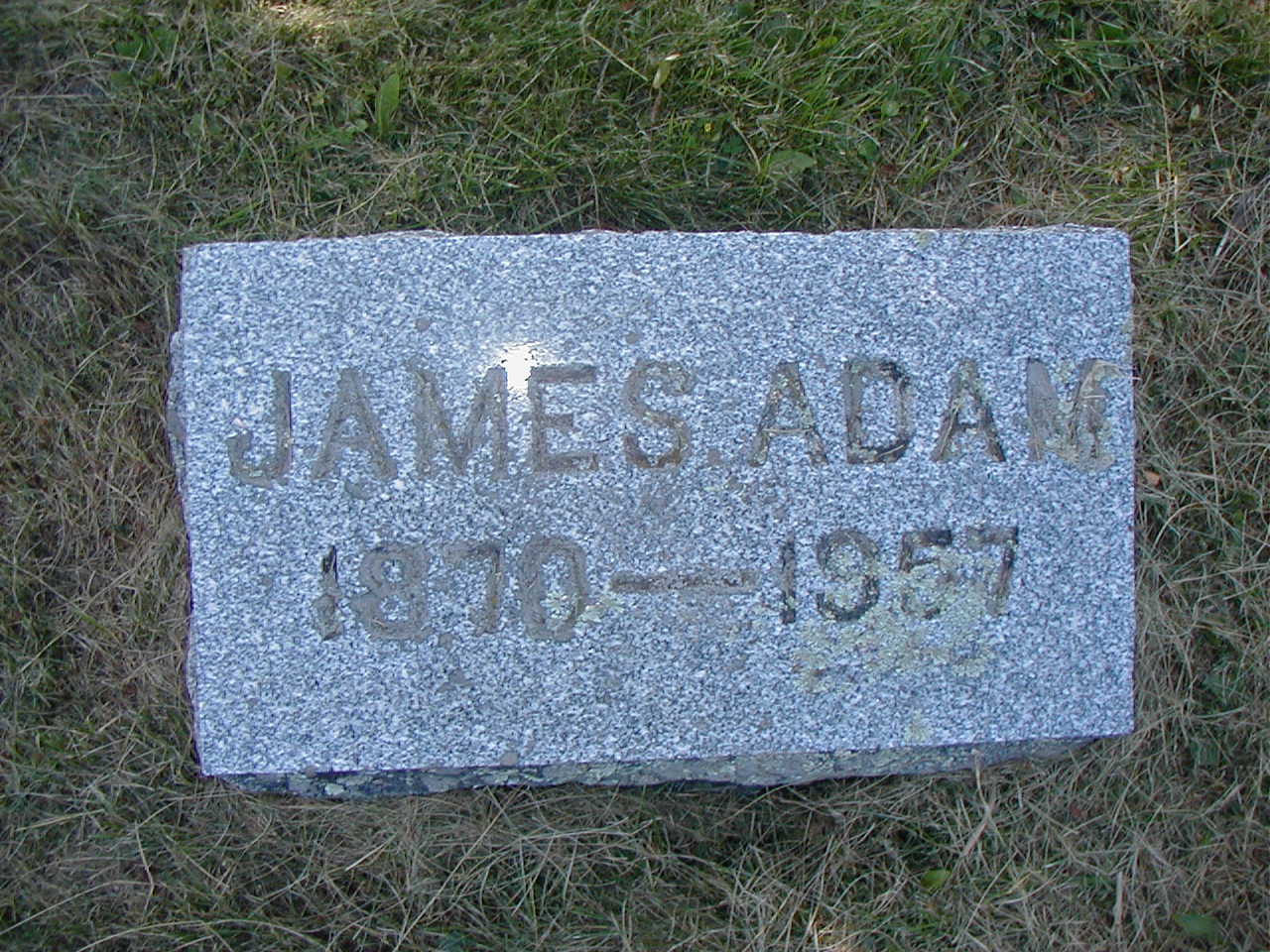 Bovina (NY) History Stories from Bovina's Cemeteries A Bovina Artist