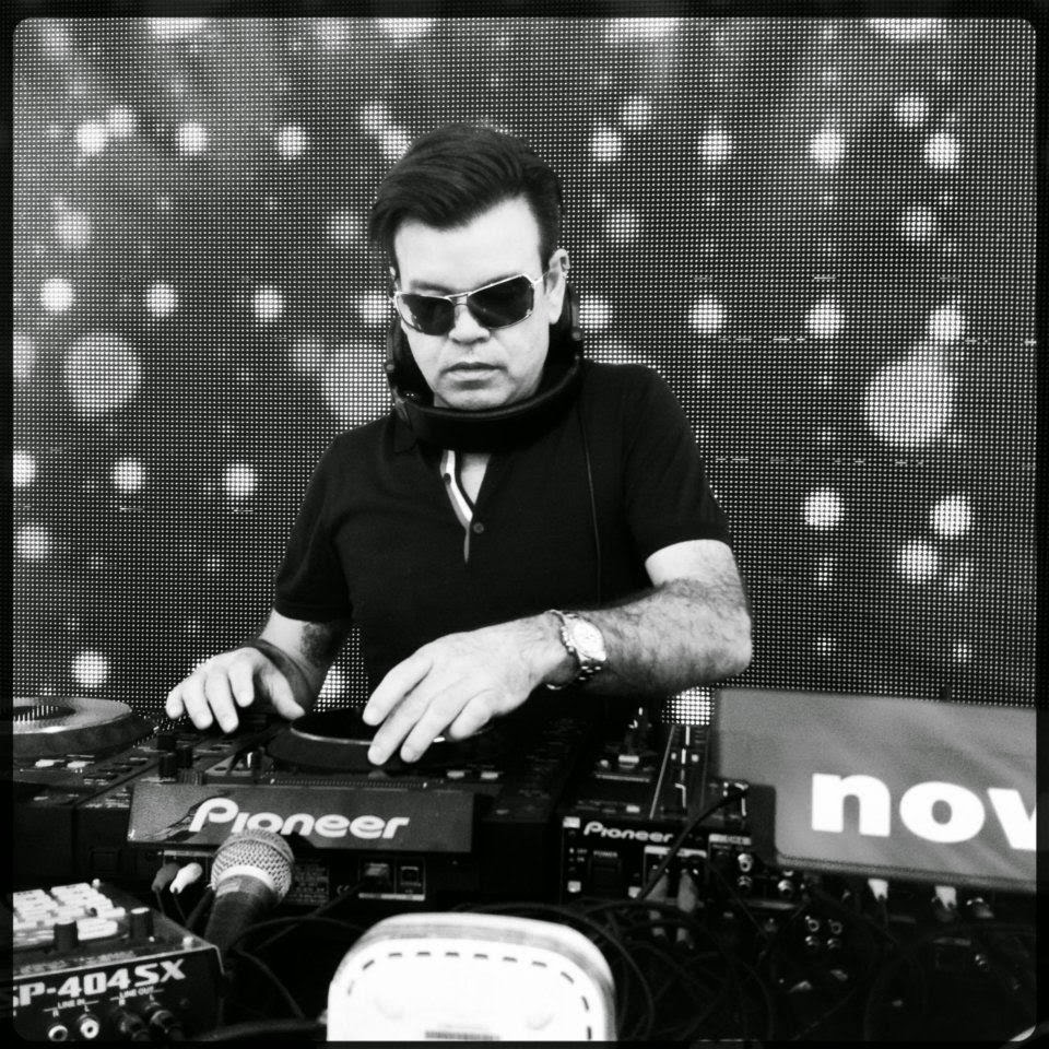 DISCOS PARA EL RECUERDO PAUL OAKENFOLD