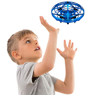 flying ufo toy argos