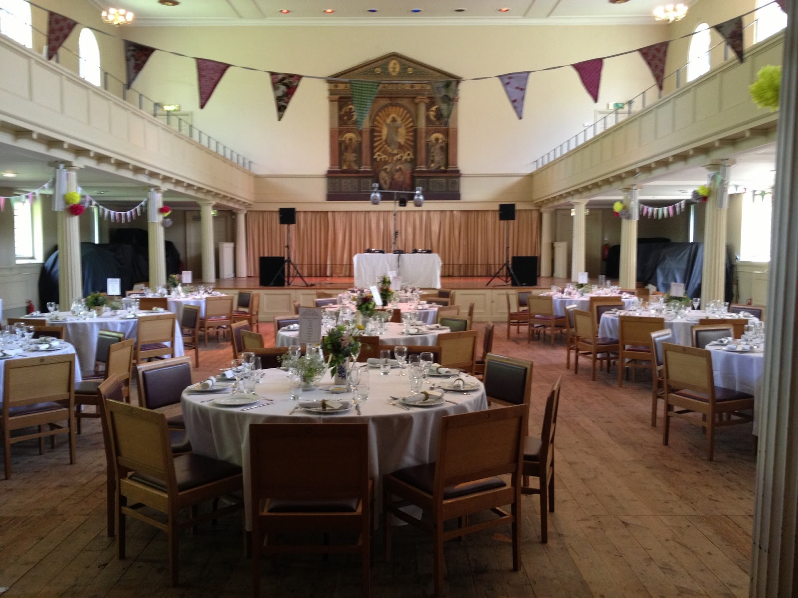 Bristol Wedding News Venue Spotlight St Bristol