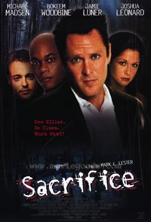Sacrifice (2000) Sacrifice (2000)