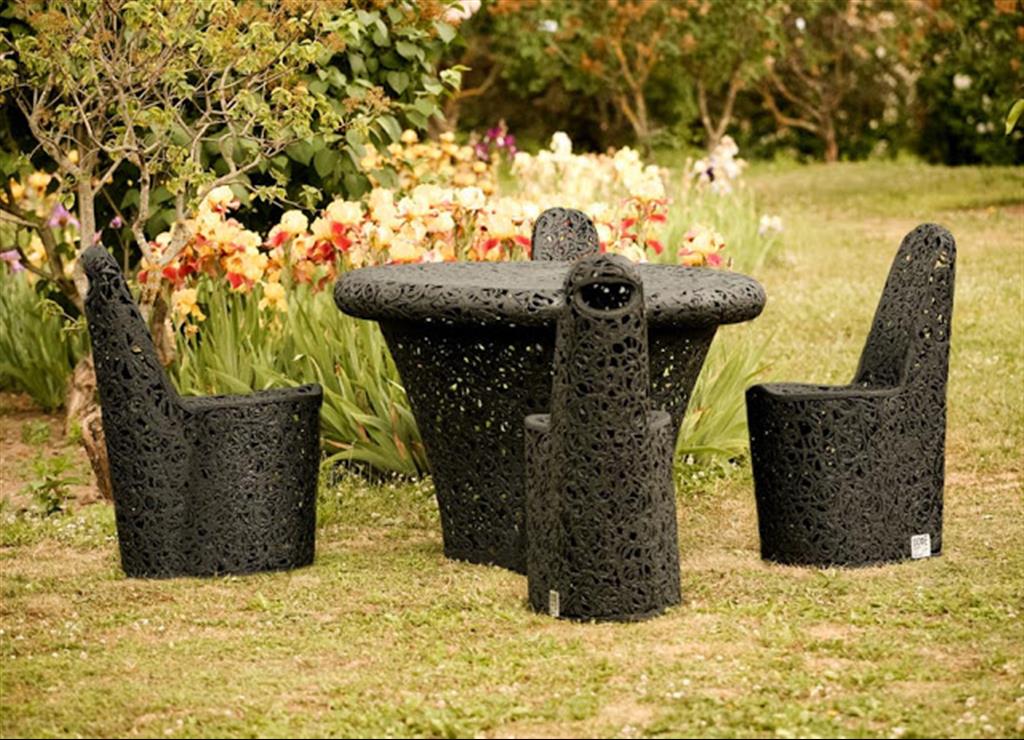 Garden Furniture Very modern garden furniture Garden Furniture Very modern garden furniture