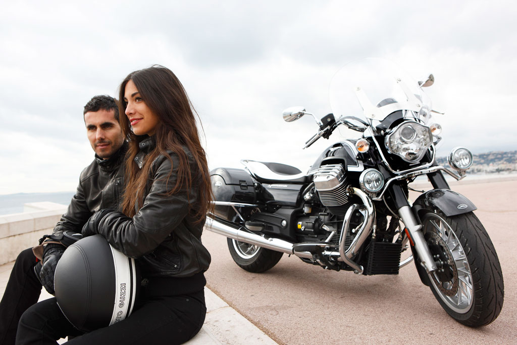 Oxford English Dictionary Amends Negative Definition of “Biker”