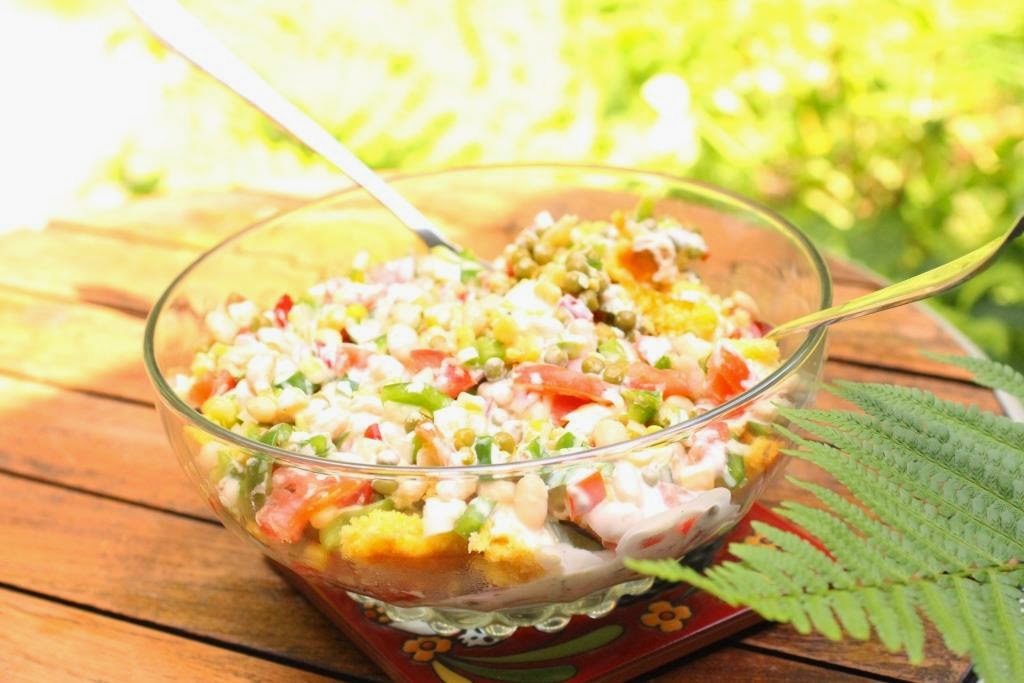 barbecue original Nosogenesis