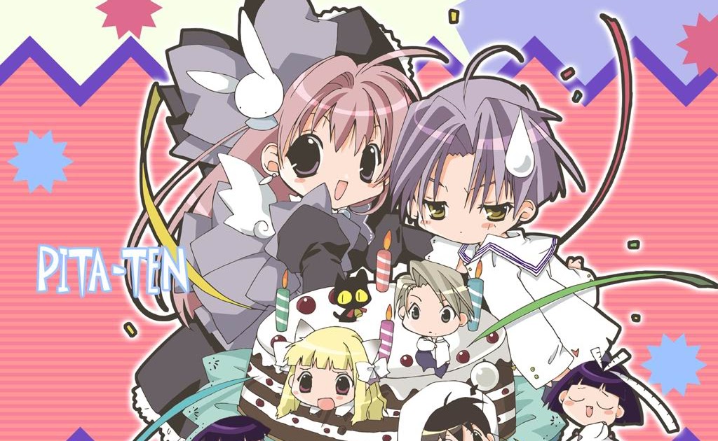 Get R Y U K I B L O G Pita Ten For iPhone Get Wallpaper R Y U K I B L O G Pita Ten For Android Free