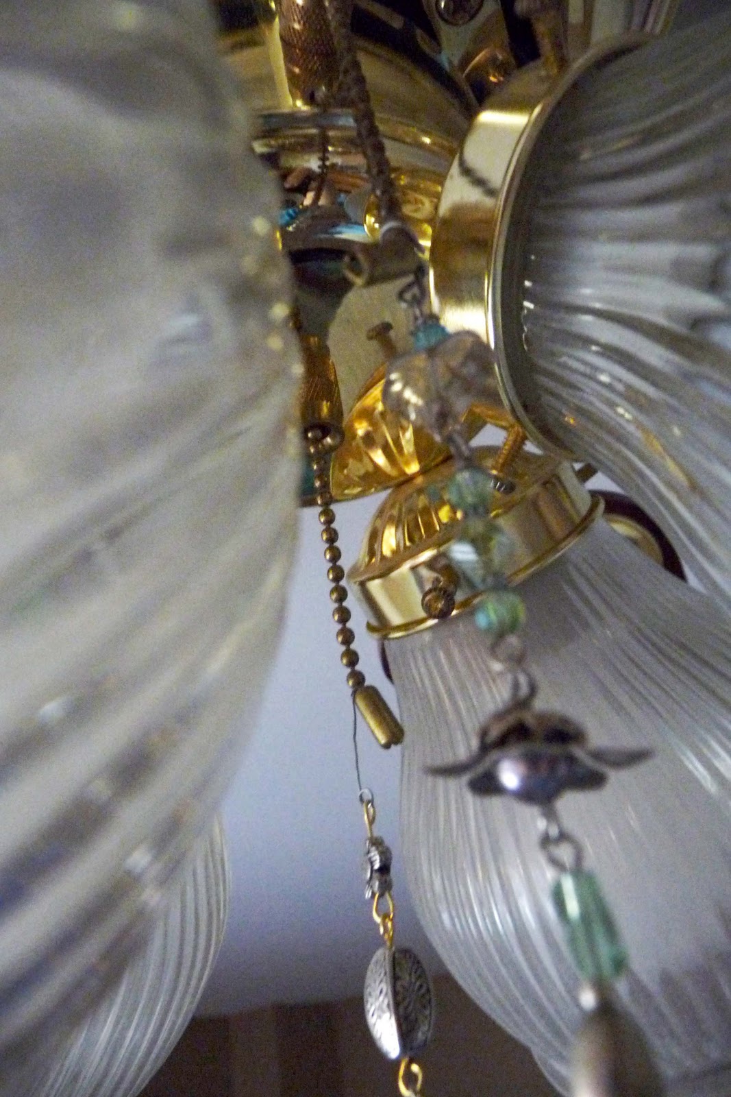 Decorative Fan Pull {Tutorial} Shealynn's Faerie Shoppe