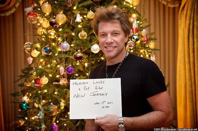 Jon Bon Jovi is not dead