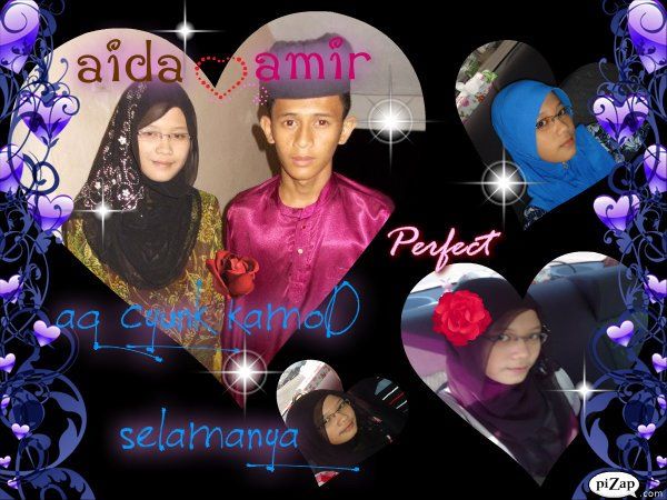 aida ~ amir