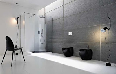Inspiring Ideas for a Relaxing and Artistic Bathroom