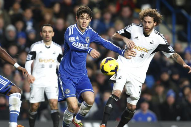 Prediksi skor: Chelsea vs Swansea City 8 Agustus 2015 Prediksi skor: Chelsea vs Swansea City 8 Agustus 2015
