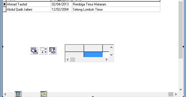 Tutorial Import Data Excel Ke Mysql | import data excel ke database mysql dengan delphi Tutorial Import Data Excel Ke Mysql | import data excel ke database mysql dengan delphi