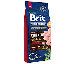 Brit adult