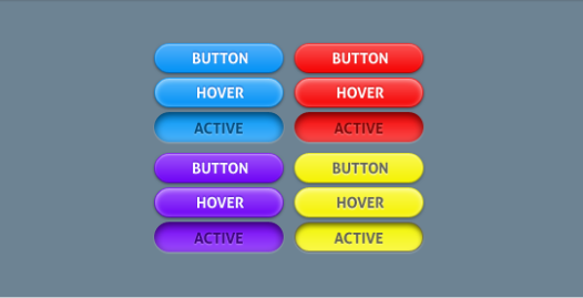 アンテナ立てて Androidに最適 シンプルなハイクオリティボタン素材 ベスト21選