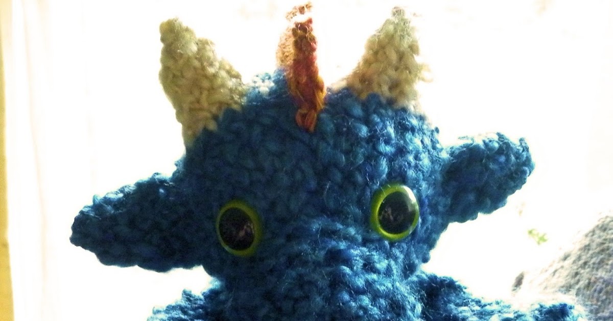 The Loom Muse How to loom a dragon