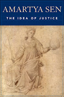 THE IDEA OF JUSTICE