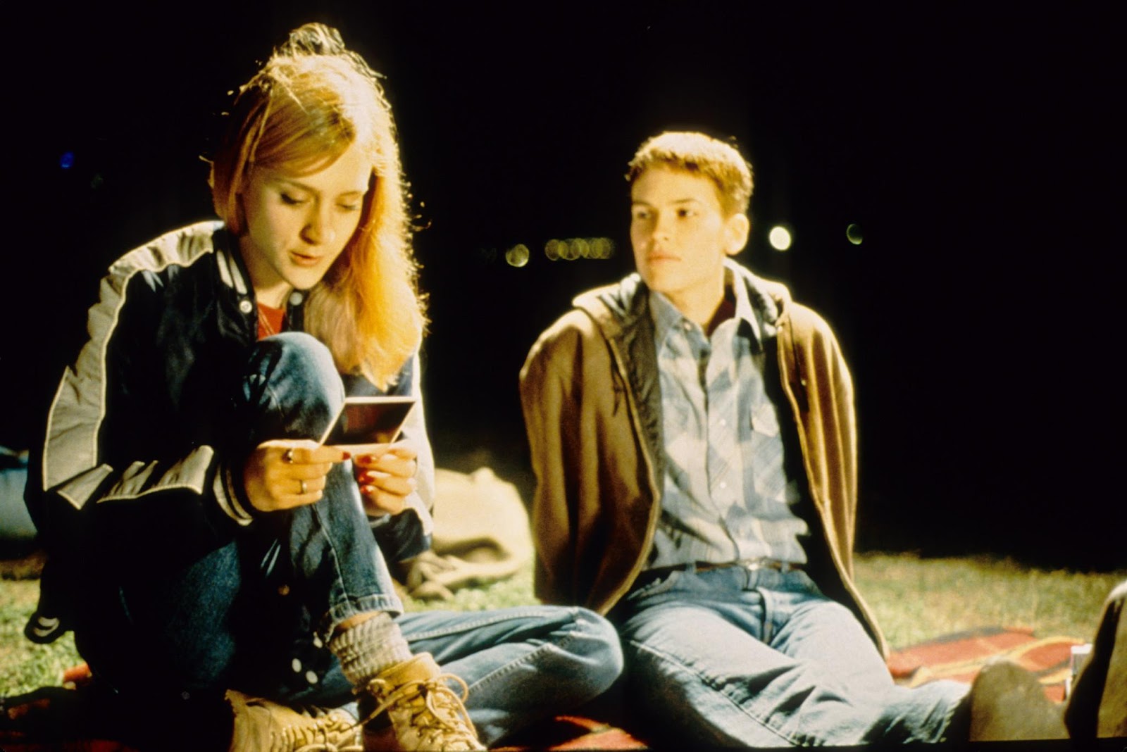 Crítica Cine Boys Don't Cry