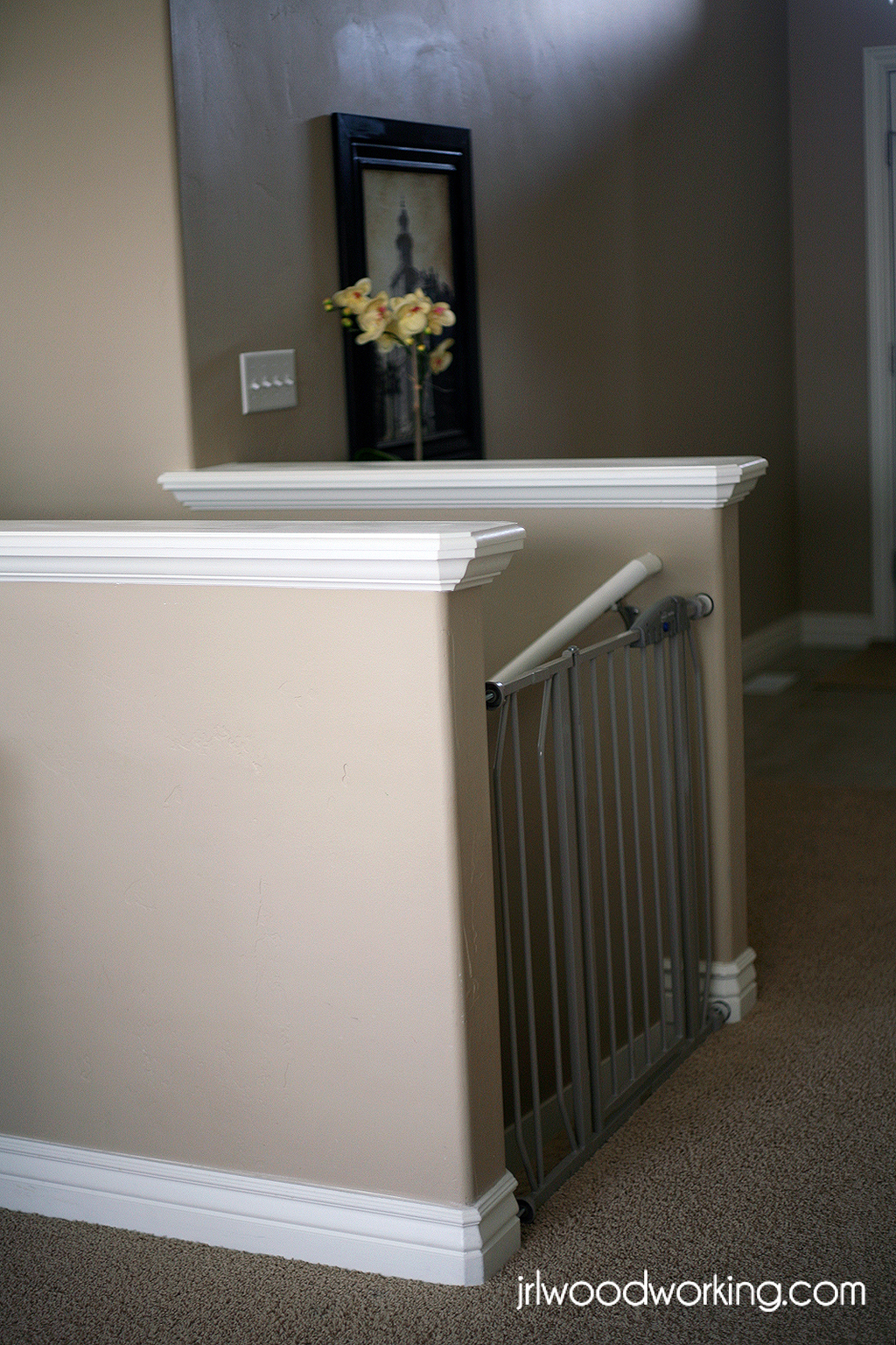 JRL Woodworking Free Furniture Plans and Woodworking Tips Tutorial