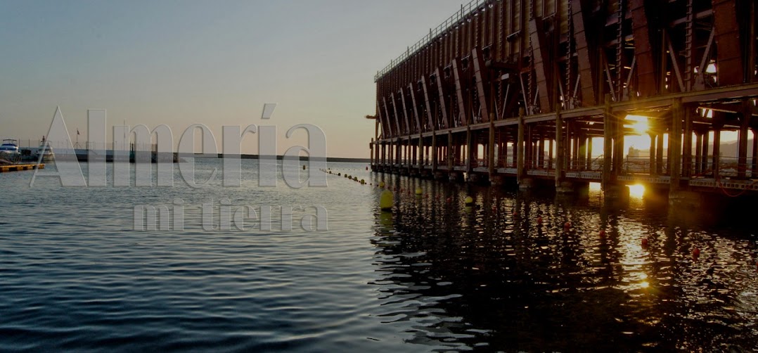 Almería mi tierra