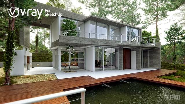 vray sketchup 2015 vray sketchup 2015