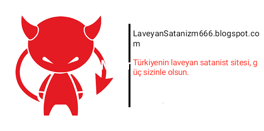 Laveyan Satanizm | Ruhani Palavralar İçermeyen Türk Satanist Sitesi