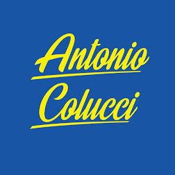 Blog di "Antonio Colucci"
