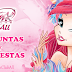Preguntas y Respuestas - Questions & Answers #AskWinxClubAll
