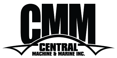 Central Machine and Marine