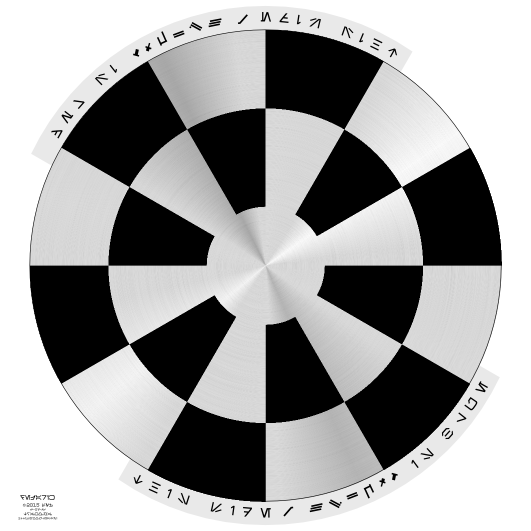 Dejarik Board