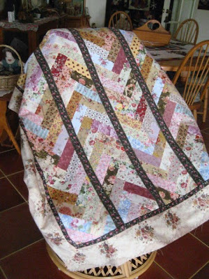 braid border
