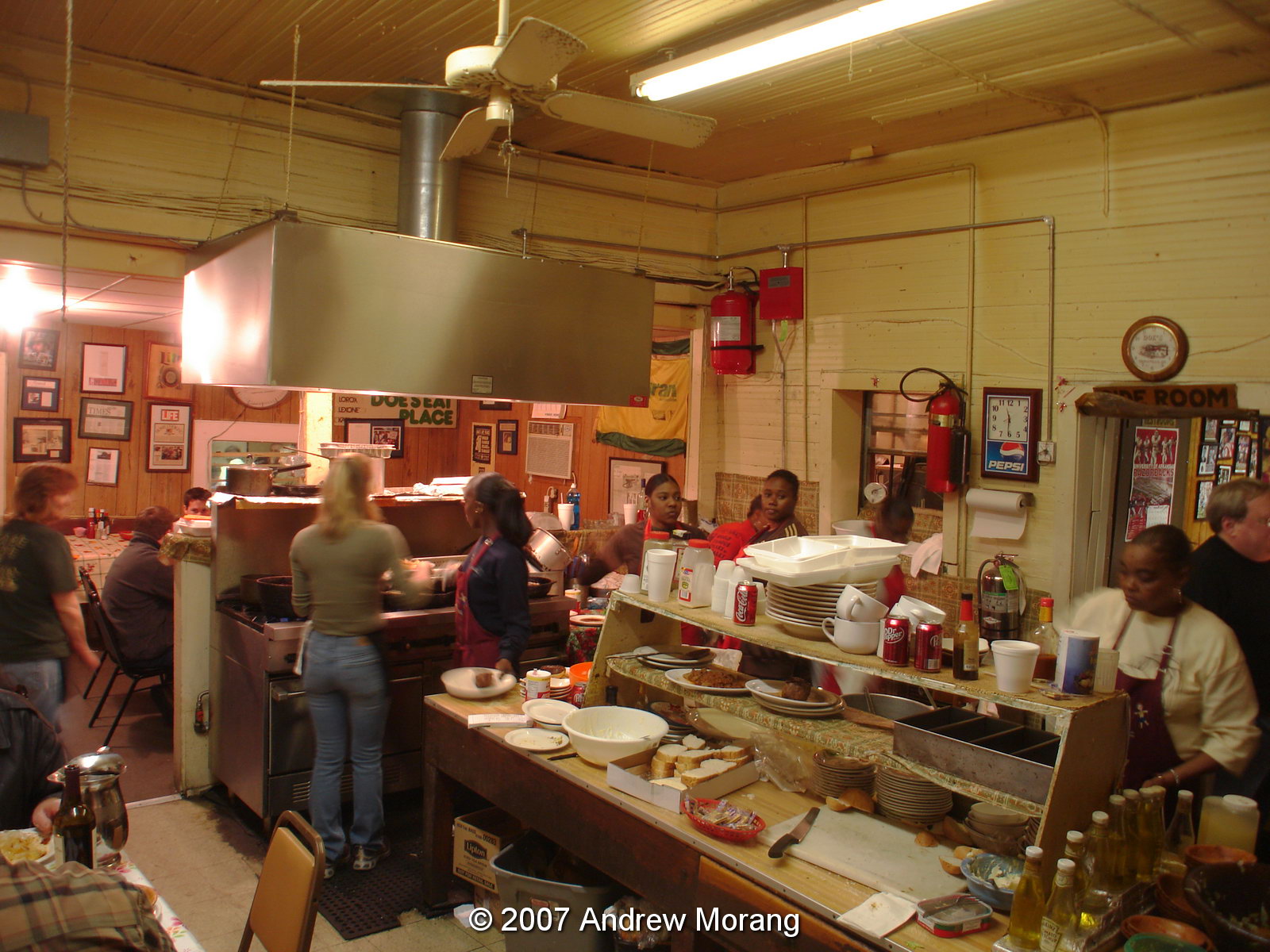 Urban Decay The Mississippi Delta 4 Carnivore's Delight Doe's Eat