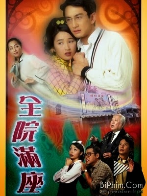 Bí Ẩn Trong Nhà Hát - A Loving Spirit - 20 tập USLT Bí Ẩn Trong Nhà Hát - A Loving Spirit - 20 tập USLT