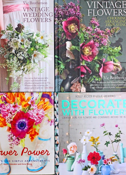 ...OF SPRING AND SUMMER... Arrange Your Flowers! 6 12 Favourite