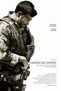 American Sniper 2015