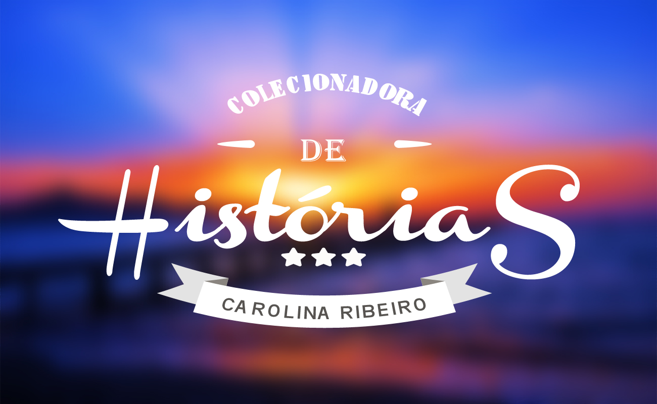 Colecionadora de histórias