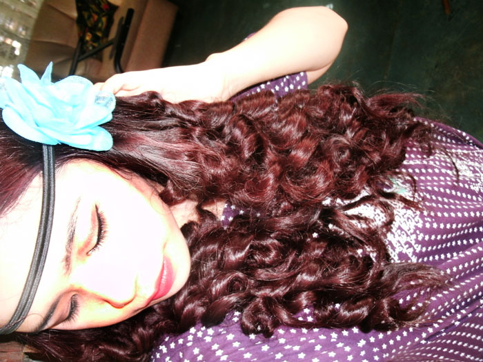 Beautyklove New No Heat Curly Wavy Hair Tutorial Not Using Any