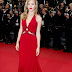 Spotted: Georgia May Jagger at Cannes Film Festival wearing Roberto Cavalli