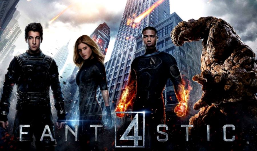 FANTASTIC FOUR Character Profile Videos Offer Background Info FANTASTIC FOUR Character Profile Videos Offer Background Info