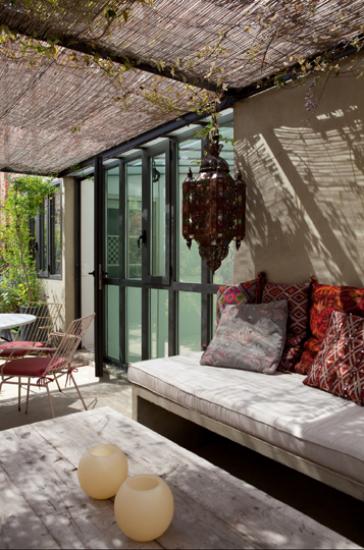 De andar por casas: Casas que emocionan