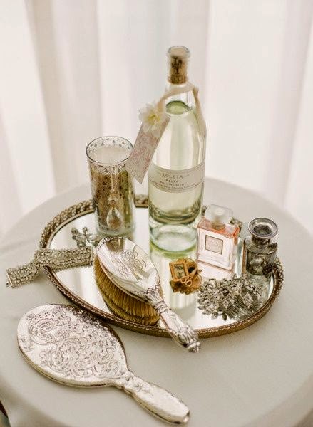 qué perfume puedo utilizar en mi boda novia blog mi boda gratis
