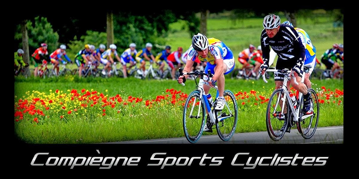 Compiègne Sports Cyclistes