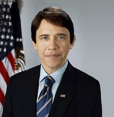 Take the Obama Racist Test