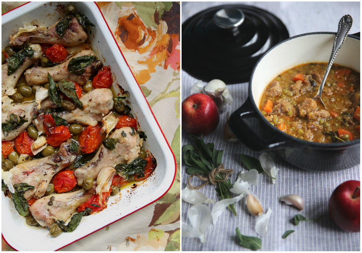 The Pregnancy Series Wholesome Food For You And Baby Eleanor Ozich