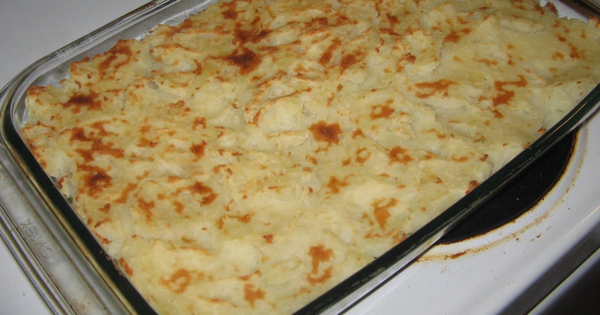 Mix It Up Shepherd's Pie Seasoning Mix