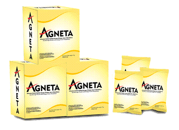 Agneta Network
