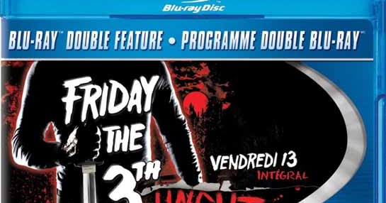 DOUBLE FEATURE: Friday the 13th (1980) — Replay Value