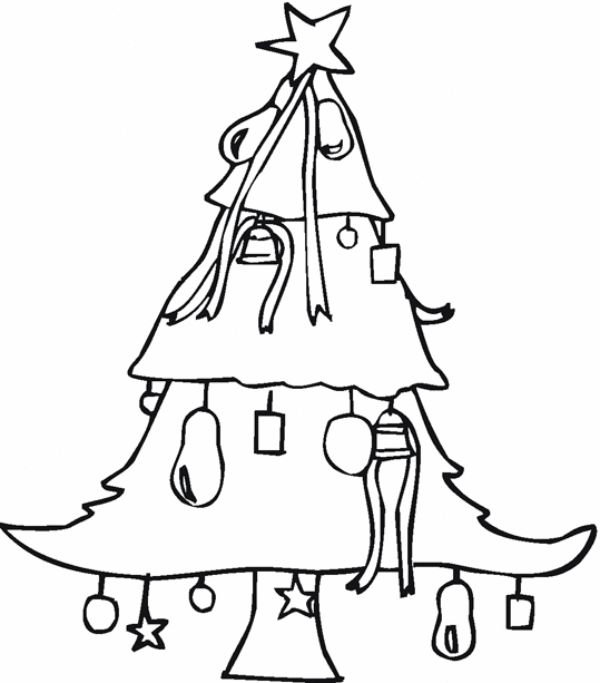 Free Christmas Colouring Pages For Kids 2015 | Situs Lowongan Kerja