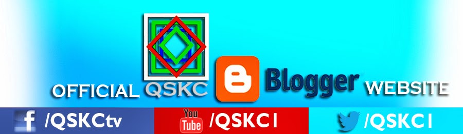 QSKC Official Website