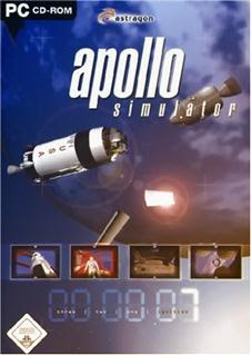 Apollo Simulator   PC