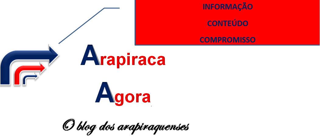 Arapiraca Agora